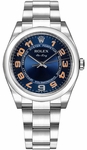 Rolex Air-King